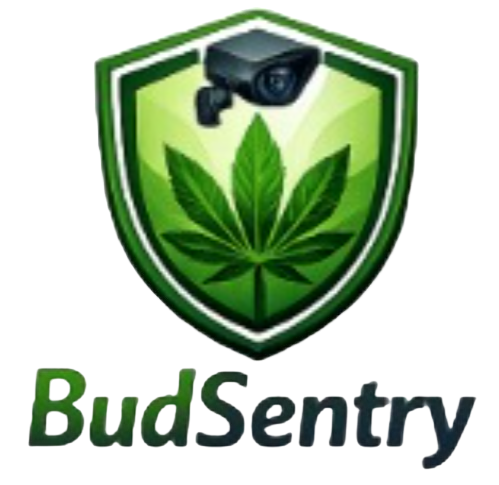 BudSentry Logo